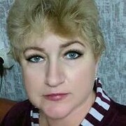 Елена, 48, Грозный