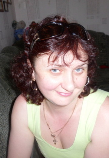 Моя фотография - Елена, 54 из Железноводск(Ставропольский) (@elena27595)