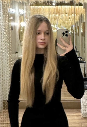 My photo - Katya, 18 from Saint Petersburg (@kittyyqwr)