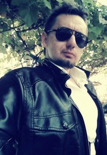 Моя фотография - Георгий, 27 из Киев (@georgiy11883)