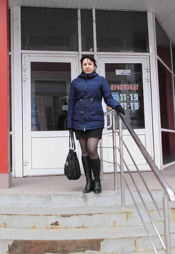 My photo - Nadejda Aleksandrovna, 45 from Novodvinsk (@nadejdaaleksandrovna18)