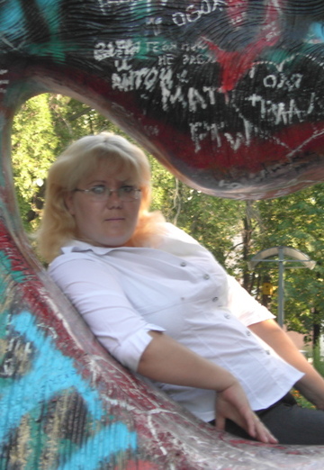 My photo - Margo, 41 from Severobaikalsk (@margo4639)
