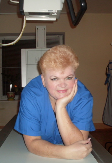 My photo - Tatyana, 53 from Minsk (@id284675)