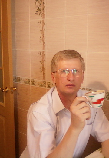 My photo - Slava, 62 from Mazyr (@slava23237)
