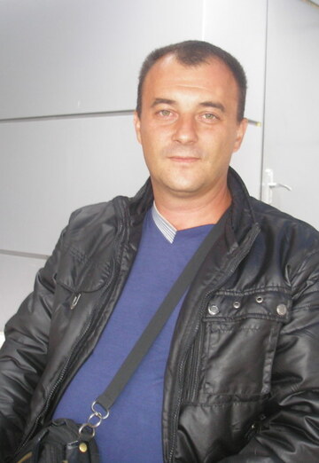 Mein Foto - Andrei, 49 aus Moschaisk (@andrey464436)
