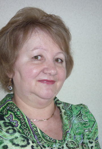 My photo - margarita, 68 from Izhevsk (@margaritakosheeva0)