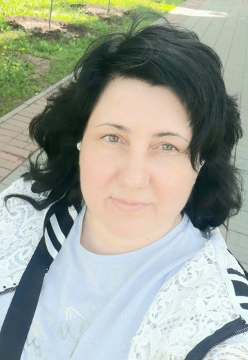 Моя фотография - Ольга, 44 из Оренбург (@olga310141)