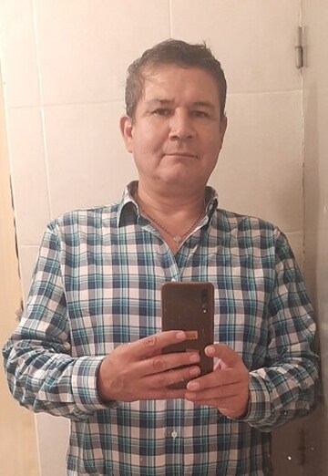 My photo - Pablo, 52 from San Miguel de Tucumán (@pablo2031)