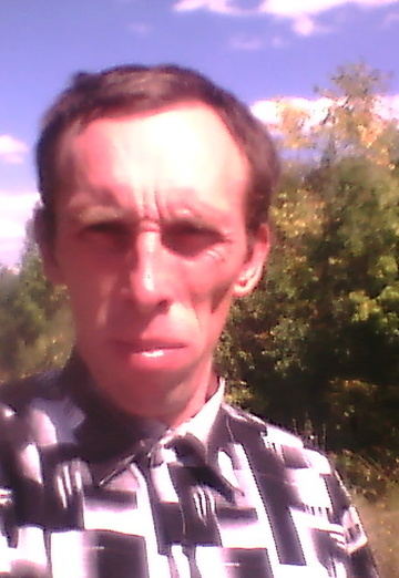 My photo - Aleksandr, 38 from Krasniy Liman (@aleksandr268538)