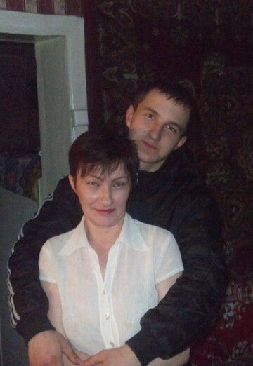 My photo - Dmitriy, 33 from Minusinsk (@dmitriy234540)