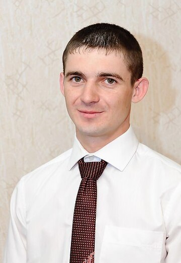 Моя фотография - Eduard, 33 из Кишинёв (@eduard22644)