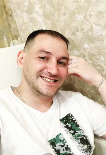 My photo - Dmitriy, 35 from Ryazan (@dmitriy4954691)