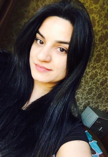 Моя фотография - esmira, 36 из Баку (@esmira169)