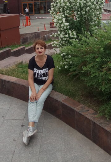 Моя фотография - Елена, 63 из Тула (@elena351452)