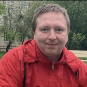 Сергей, 32, Королев
