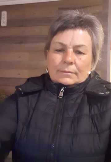 My photo - Zіnaїda, 67 from Mykolaiv (@znaida19)
