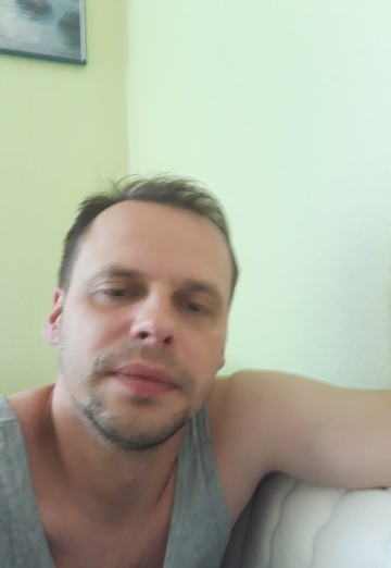 Моя фотография - Aleksej, 40 из Берлин (@aleksej1564)