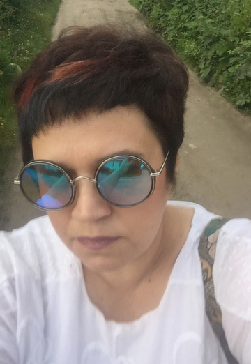 Моя фотография - Татьяна, 52 из Кимры (@tatyana293869)