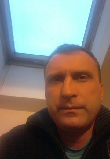 Моя фотография - aleksii, 45 из Kurdwanów (@aleksii18)