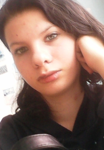 Моя фотография - Екатерина, 21 из Самара (@ekaterina153207)