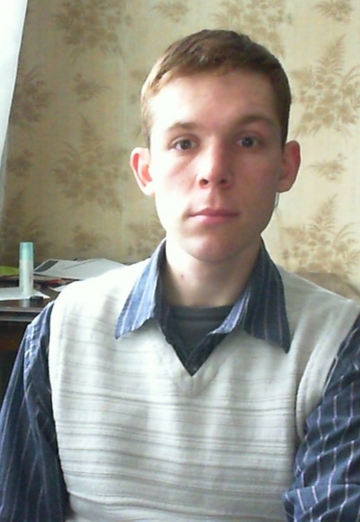 Моя фотография - Борис, 35 из Челябинск (@boris17945)