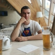 Сергей, 24, Москва