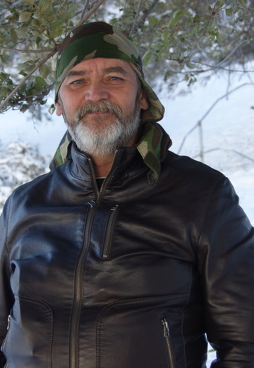 Моя фотография - Сергей Григорьевич Го, 64 из Бишкек (@sergeygrigorevichgo)