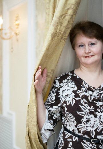 Моя фотография - Валентина, 64 из Омск (@valentina36786)