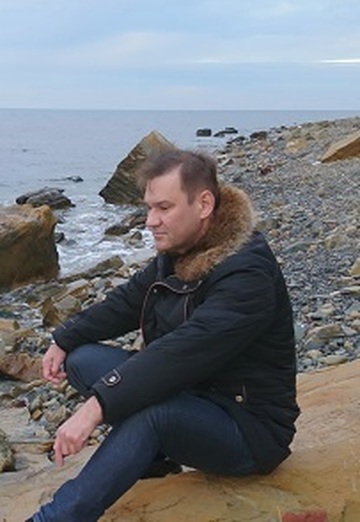Sergey (@pavel80402) — my photo № 2