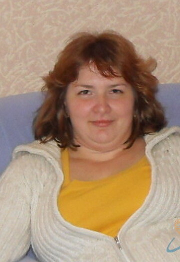 My photo - katya, 38 from Minsk (@katia106650)