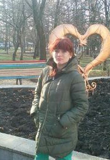 Моя фотография - Виктория, 31 из Харьков (@viktoriya119102)