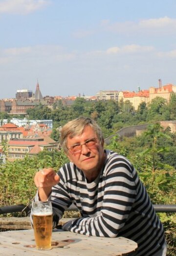 Mein Foto - Alexander, 67 aus Kehl (@alexander9744)