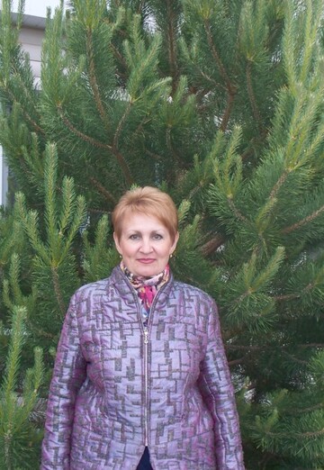 My photo - tatyana, 60 from Orsk (@tatyana261313)