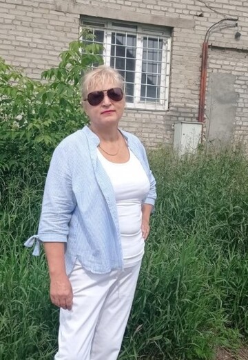 My photo - larisa, 62 from Angarsk (@larisa23862)