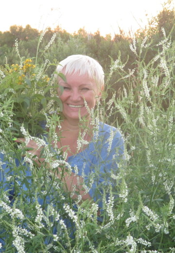 Моя фотография - Любовь Баранова(Ворон, 54 из Новокузнецк (@lubovbaranovavoronova)