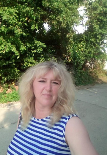 My photo - Olga, 53 from Nizhny Novgorod (@olga359004)