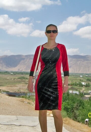 Моя фотография - Светлана, 41 из Алматы́ (@svetlana177334)