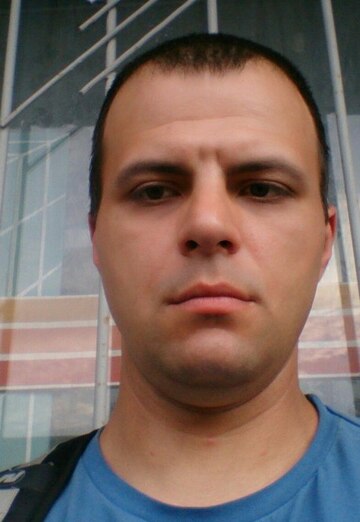 My photo - Petr, 42 from Obninsk (@petr38617)