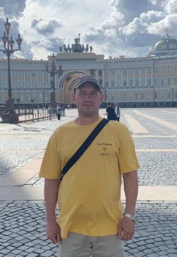 My photo - Aleksey, 48 from Aleksin (@aleksey653288)