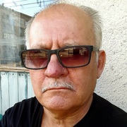 юрий, 65, Астрахань