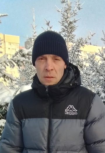 Ma photo - Aleksandr, 43 de Kemerovo (@aleksandr1143130)