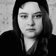 Аня Шипицына, 28, Оса