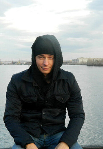 My photo - Andrey, 31 from Baranovichi (@andrey796249)