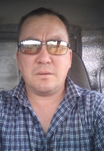 Моя фотография - Радик, 52 из Октябрьский (Башкирия) (@radik7180)