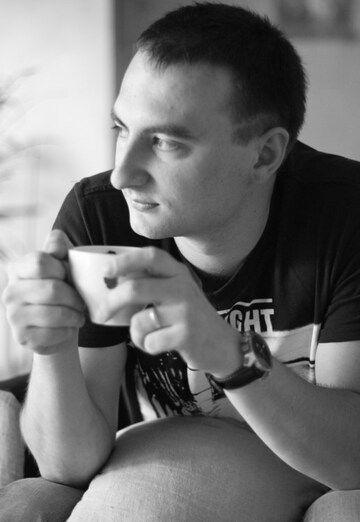 My photo - Aleksey, 35 from Pereslavl-Zalessky (@aleksey56529)
