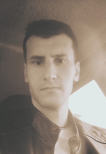 Mein Foto - Artem, 29 aus Nowomoskowsk (@artem153977)