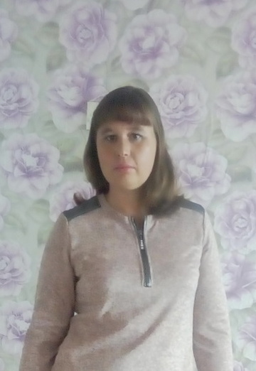My photo - Viktoriya, 38 from Chita (@viktoriya118920)