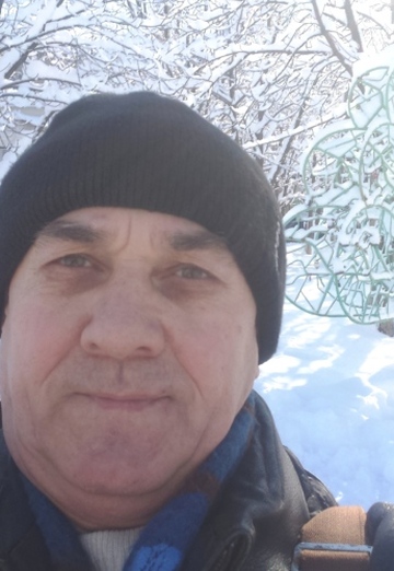 My photo - Aleksandr, 63 from Krasnodon (@gjodjoed)