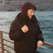 Марина, 38, Каспийск