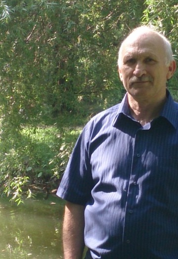 My photo - Bogdan, 60 from Ternopil (@bogdan16482)